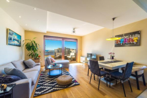 Appartments with terrace or garden